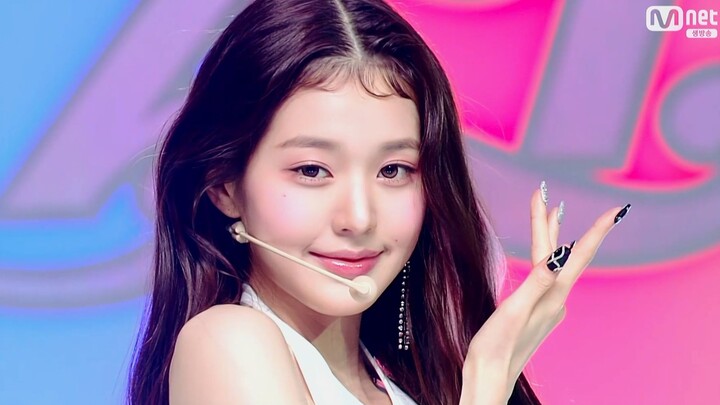 【4K LIVE】IVE – After LIKE (220825 Mnet M!Countdown)