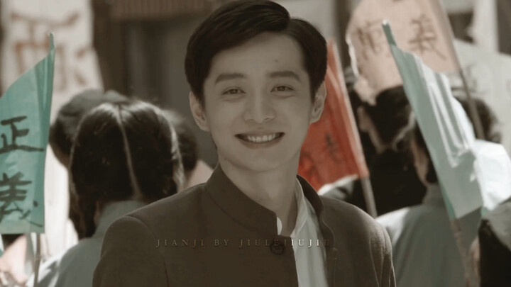 Pendulums aren’t just about ghost stories—they’re also about love for family and country.