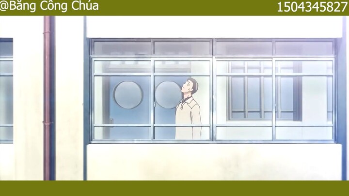 AMV_Vương quyền #anime #schooltime