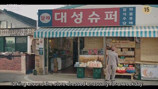 The Killers Shopping List episode 1