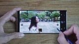 Những mẹo quay chân dung chuyên nghiệp bằng điện thoại // ft. Galaxy Note10+