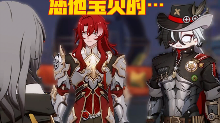 [Tears of the Kingdom Fun Edit] Botio: He’s literally using my exact lines as his precious little ph