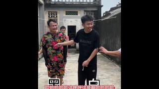 “黑白配”说白跳,说白黑