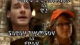 Siêu Nhân Rừng Xanh (BẢN MỸ) – Power Rangers Jungle Fury Tập 3