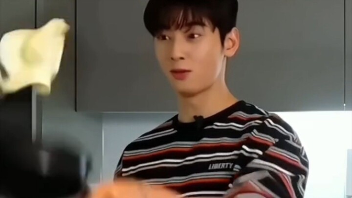 Future Husband thing Cha Eun woo🥺😭💯😍