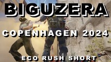 Eco Rush Short: 4K! Biguzera takes them all