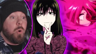 IT'S TIME DUDES!!! | Call of the Night Ep. 7 Reaction