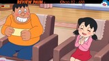 Doraemon _ Biệt đội cảm tử cứu nguy cho nobita - Jaian làm cảnh sát