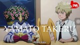 Digimon Adventure Tri: Yamato khawatir pada Takeru (Dub Indonesia)