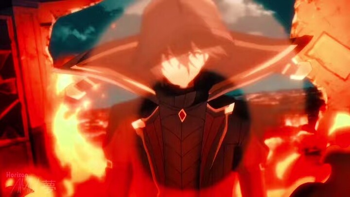 The Eminence in Shadow「AMV」- Unforgivable
