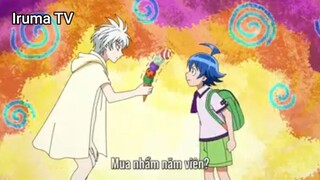 Mairimashita! Iruma-kun 2nd (Ep 14.4) Onee-san kỳ lạ #Mairimashita!Iruma-kun2nd