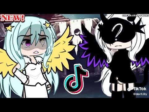 GachaLife TikTok Compilation 🔥 #456