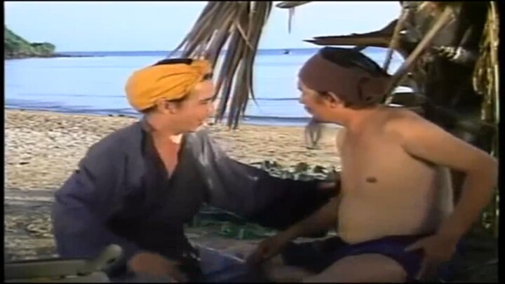 Cổ Tích Việt Nam 3 ( 1994 ) - Phương Nam Phim