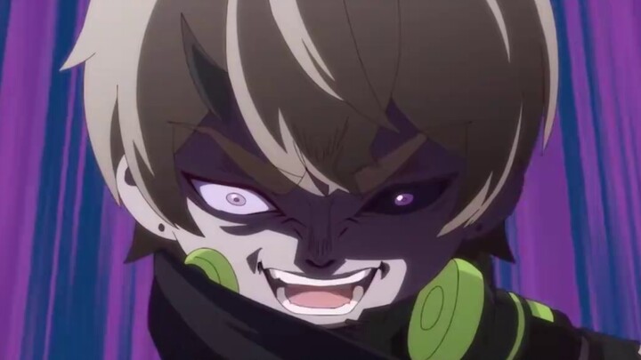 JOJO fan? ? Have you really watched JOJO?