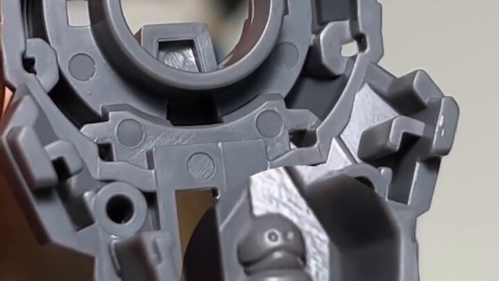 หกปีต่อมา! ในที่สุดราคาของ mg Dyna Angel ก็ลดลง! I Gundam Model I Bandai I Gundam I mg Dyna Angel I 