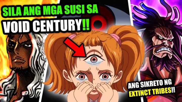 Luffy Confirmed As New Yonko One Piece 1036 Spoilers Bilibili