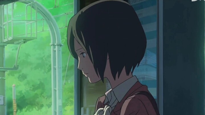ตั้งแต่ปี 2550 ถึง 2565 "มีสุนทรียะที่เรียกว่าสไตล์ความเหงาของ Makoto Shinkai"