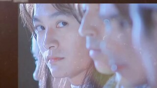 Giả sử người du hành xuyên thời gian là cha của Lý Tố Tố.