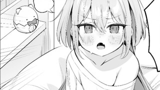 ว่าพี่สาวหน้าฟูน่ารักเกินคาด!