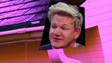 YTP : Kidz Bop Watches Cat Poop And Gordon Ramsey Doesn't Want To Buy Flex Seal