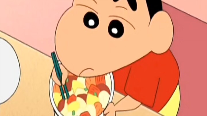 Xiaoxin's noodles