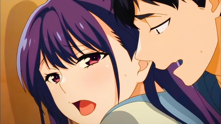 Di s0dok dari belakang keenakan😋