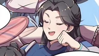 When the King's Hero Has a Child