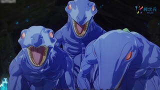 【Spider】The dearest person