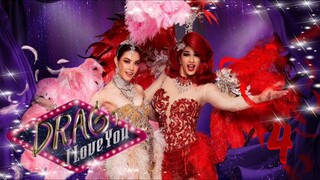 drag i love you 4 🇮🇩