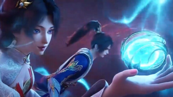 Great Ruler S2 Eps 20 Indo Sub