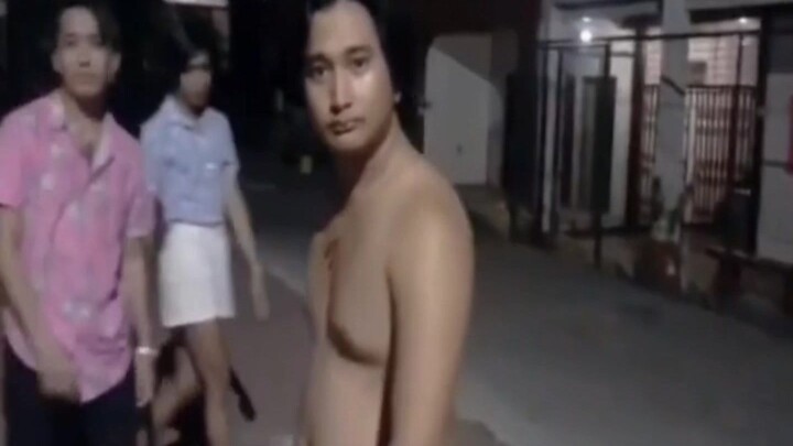 【เวอร์ชั่น Macho Man 】การต่อสู้ของผู้รับใช้