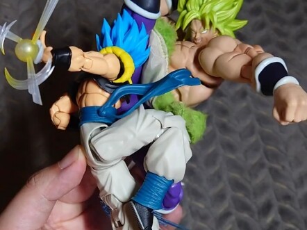 Nói thật nha, nấm hương Wukong là số 1!