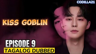 KISS GOBLIN EPISODE 9 TAGALOG DUBBED HD ENGLISH SUBTITLES