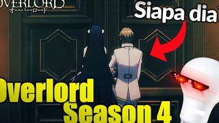 ในที่สุด Lord Philip ก็ปรากฎตัว ตัวอย่าง Breakdown Overlord Season 4 Overlord