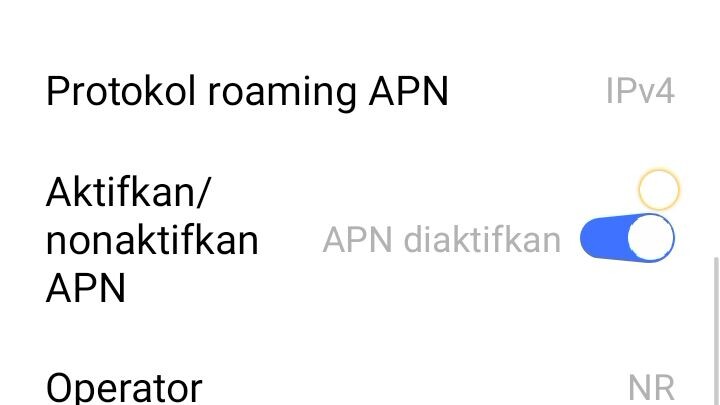 UltraBot VPN lancar