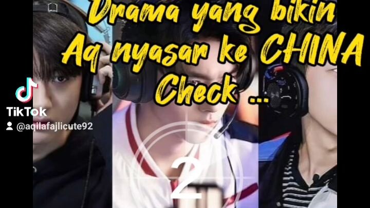 romance dracin#gamon drama#DRAMA CHINA