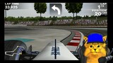Game Balapan Mobil Legend Formula One Auto Kebut_Part 1 #bestofbest #BstationGamers
