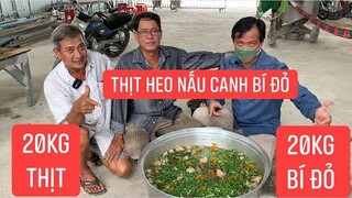 Tuyệt vời với ông thợ nấu hài hước vừa vui vẻ món nào cũng nấu cũng ngon