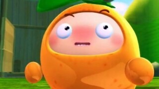 Robo Trái Cây Phần 2 - Tập 5