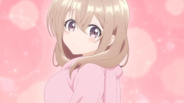 Loungewear | My Tiny Senpai