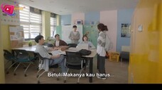 OUR GOLDEN DAYS EP05 SUB INDO