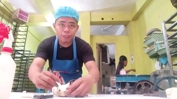 The master of Assistant  Baker