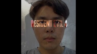 ลองสตีม RE4 remake ครั้งแรกเด้อ