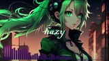 Hazy (feat. GUMI)