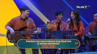 Arisan TRANS7 FULL 13 Mei 2025