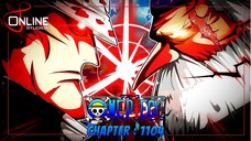 สรุปเนื้อหามังงะ วันพีช ตอนที่ 1104 ( ต่อจากอนิเมะตอนที่ 1137 ) | One Piece Chapter 1104