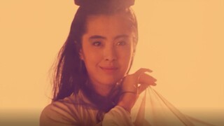 Setiap tahun ketika bunga persik bermekaran, aku memikirkannya! ! !
