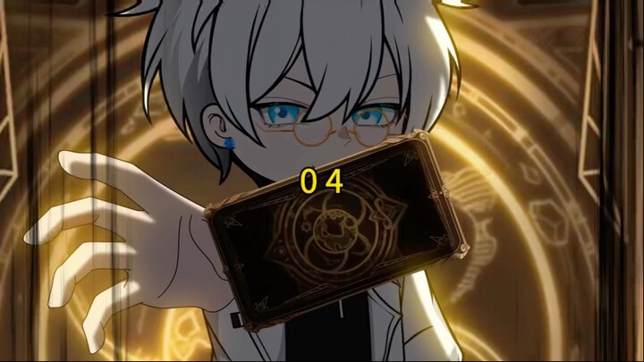 Episode 4, Second round of testing