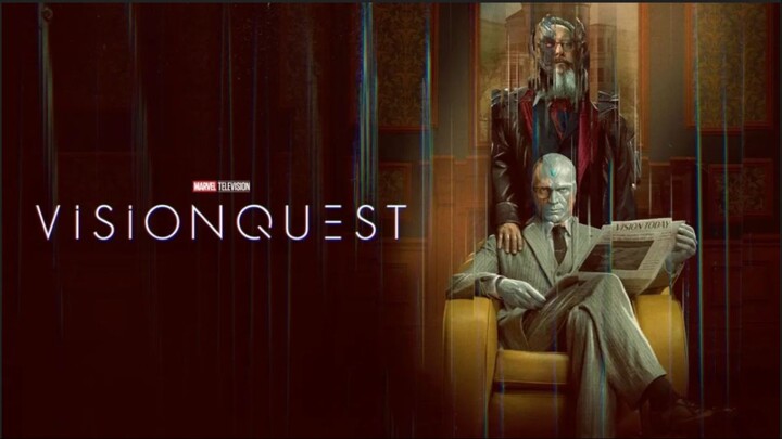 VisionQuest Season 1 Episode 1