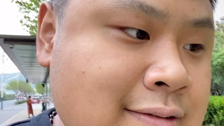 有时来自陌生人的善意，会让人感激不尽